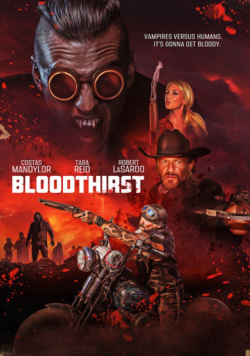 Bloodthirst 2023