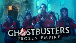 Frozen Empire – Official Teaser