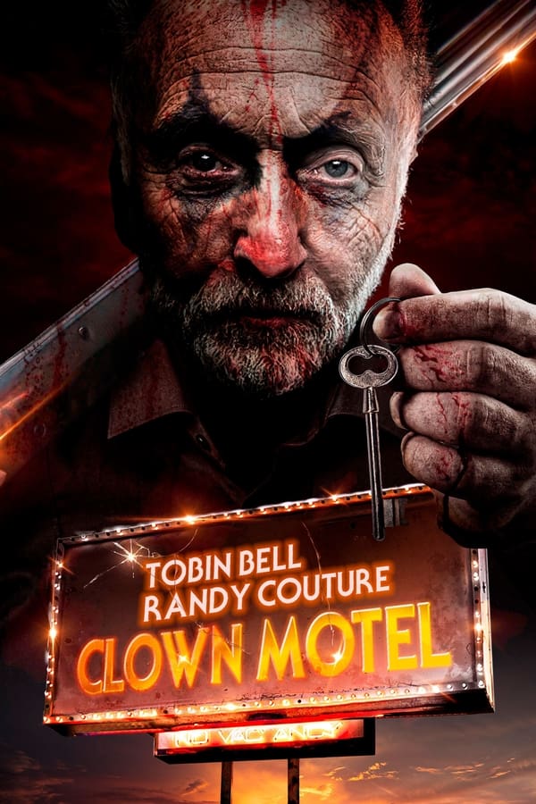 Clown Motel 2023