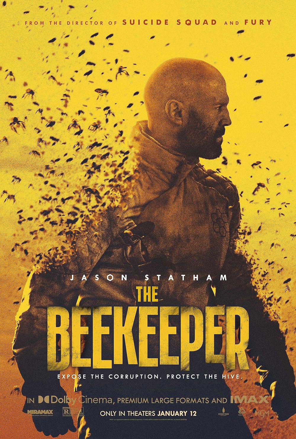 beekepper